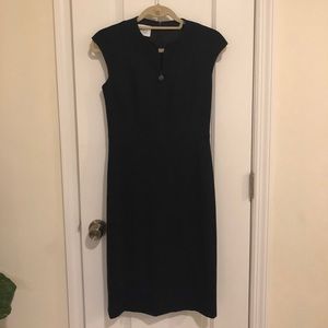 Akris Punto Dress